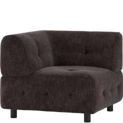 Pharao24 Sofa Eckelement Mareida> Modulsofas|Einzelsofa