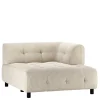 Pharao24 Sofa Eckelement modular Sayetta> Modulsofas