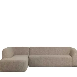 Polstermöbel|Wohnzimmercouch*Pharao24 Sofa Eckgarnitur Ciramella