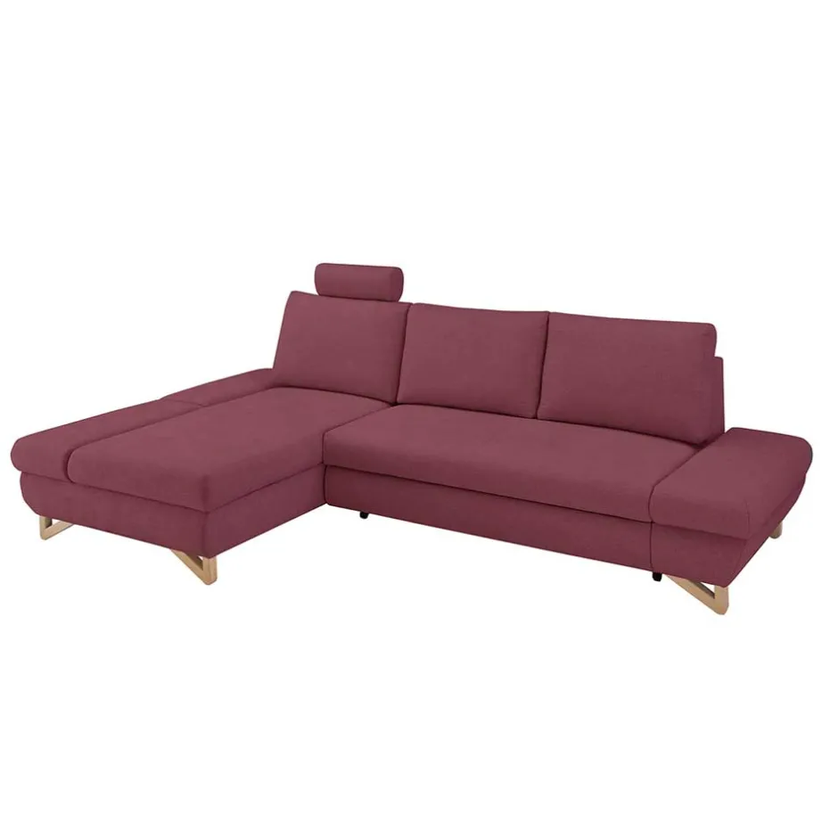 Wohnlandschaften|Ecksofas*Pharao24 Sofa Eckgarnitur Envus