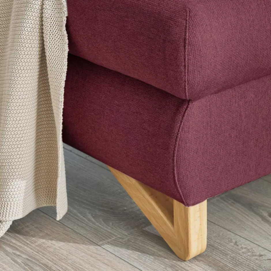 Wohnlandschaften|Ecksofas*Pharao24 Sofa Eckgarnitur Envus