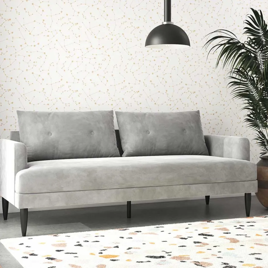 3 Sitzer Sofa*Pharao24 Sofa Elas