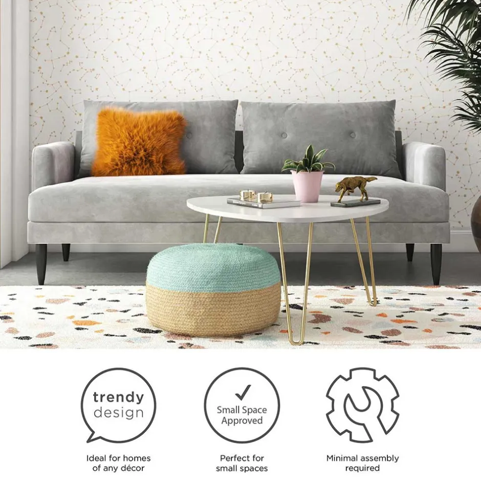 3 Sitzer Sofa*Pharao24 Sofa Elas