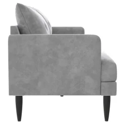 3 Sitzer Sofa*Pharao24 Sofa Elas