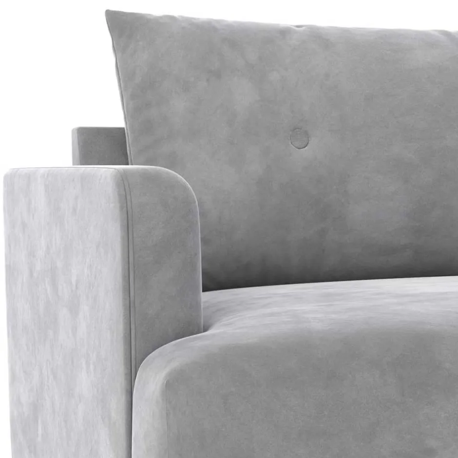 3 Sitzer Sofa*Pharao24 Sofa Elas