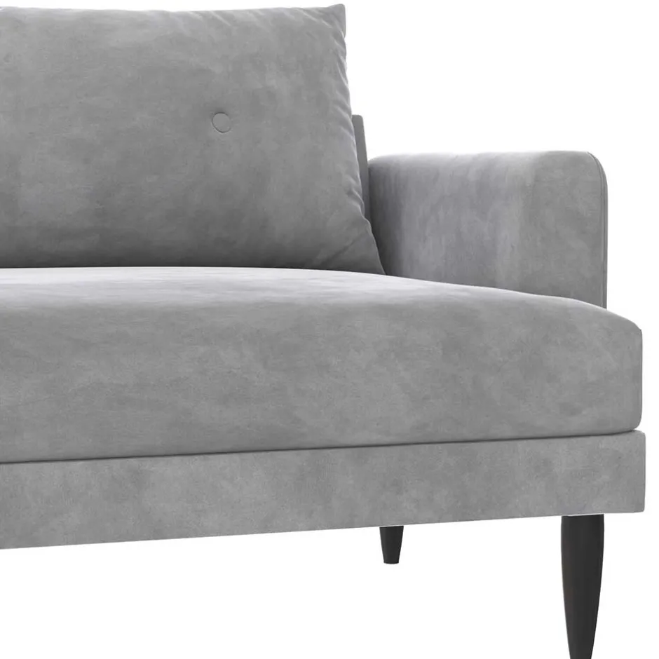 3 Sitzer Sofa*Pharao24 Sofa Elas