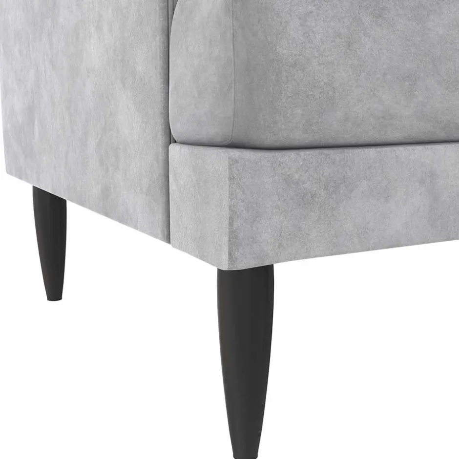 3 Sitzer Sofa*Pharao24 Sofa Elas