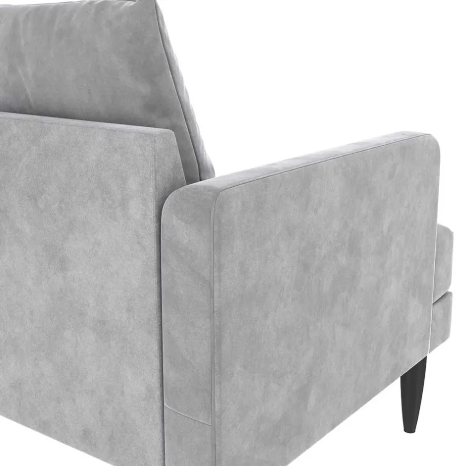 3 Sitzer Sofa*Pharao24 Sofa Elas