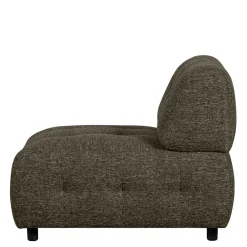 Pharao24 Sofa Element Einsitzer Strukturstoff Vallino><noscript><img width=
