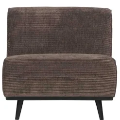 Einzelsofa|Modulsofas*Pharao24 Sofa Element Einsitzer Suzannas