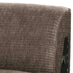 Einzelsofa|Modulsofas*Pharao24 Sofa Element Einsitzer Suzannas
