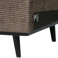 Einzelsofa|Modulsofas*Pharao24 Sofa Element Einsitzer Suzannas