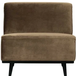 Einzelsofa|Modulsofas*Pharao24 Sofa Element Einsitzer Ucladius