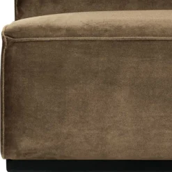 Einzelsofa|Modulsofas*Pharao24 Sofa Element Einsitzer Ucladius
