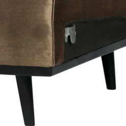 Einzelsofa|Modulsofas*Pharao24 Sofa Element Einsitzer Ucladius