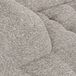 Pharao24 Sofa Element links hellgrau Ajama><noscript><img width=