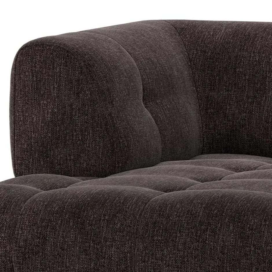 Einzelsofa|Modulsofas*Pharao24 Sofa Element links Mareida