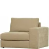 Pharao24 Sofa Element mit Armlehne rechts Pilamonia> Einzelsofa|Modulsofas