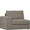 Pharao24 Sofa Element mit Armlehne links Fredoco> Modulsofas|Einzelsofa