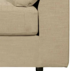 Einzelsofa|Modulsofas*Pharao24 Sofa Element mit Armlehne links Pilamonia