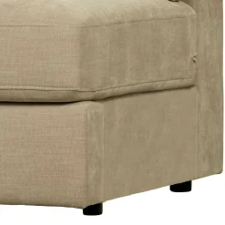 Einzelsofa|Modulsofas*Pharao24 Sofa Element mit Armlehne links Pilamonia