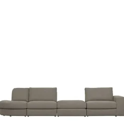 Pharao24 Sofa Element mit Armlehne rechts Fredoco><noscript><img width=