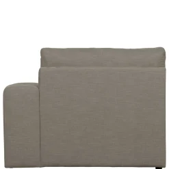 Pharao24 Sofa Element mit Armlehne rechts Fredoco><noscript><img width=