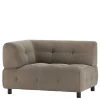 Modulsofas*Pharao24 Sofa Element modern Estravo