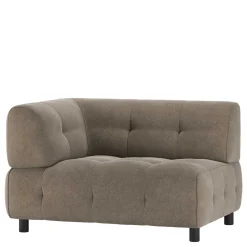 Modulsofas*Pharao24 Sofa Element modern Estravo