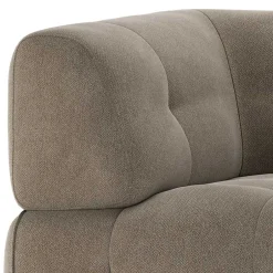 Modulsofas*Pharao24 Sofa Element modern Estravo