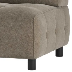 Modulsofas*Pharao24 Sofa Element modern Estravo