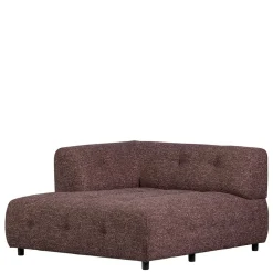 Pharao24 Sofa Element Modul Rasfera> Modulsofas