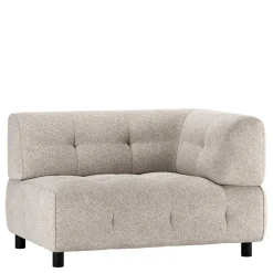 Pharao24 Sofa Element modular Ajama> Einzelsofa|Modulsofas