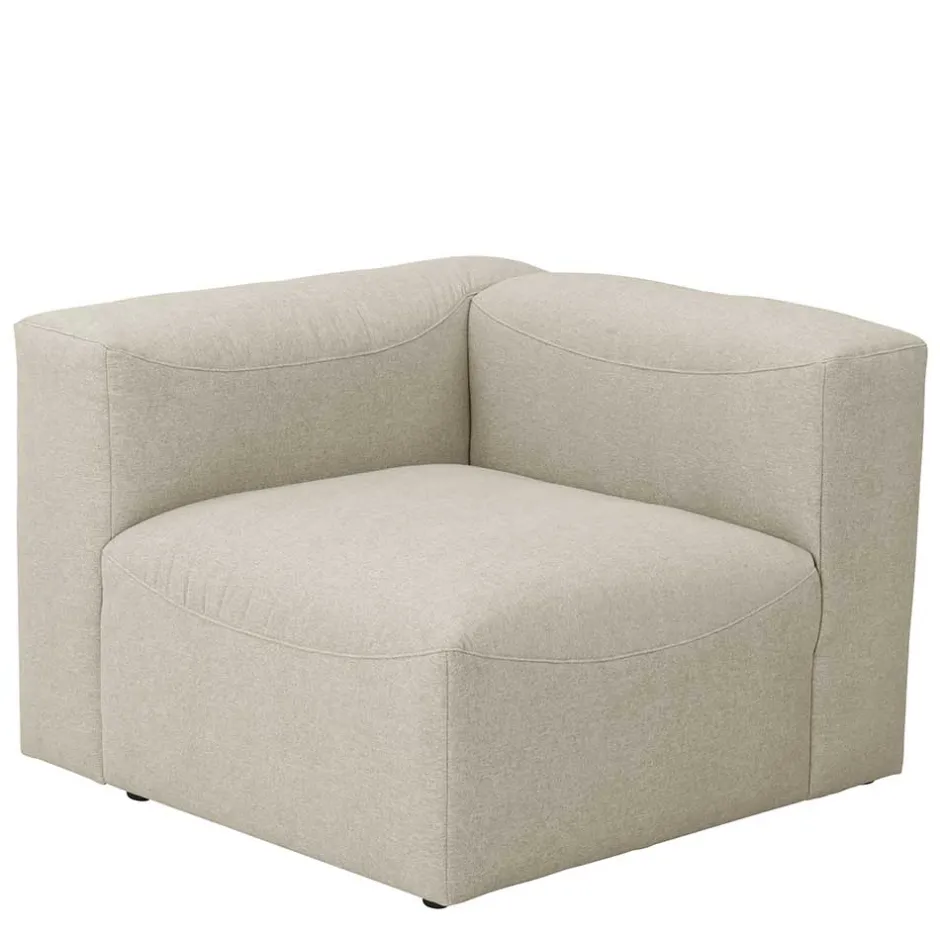 Pharao24 Sofa Element Pescara> Modulsofas