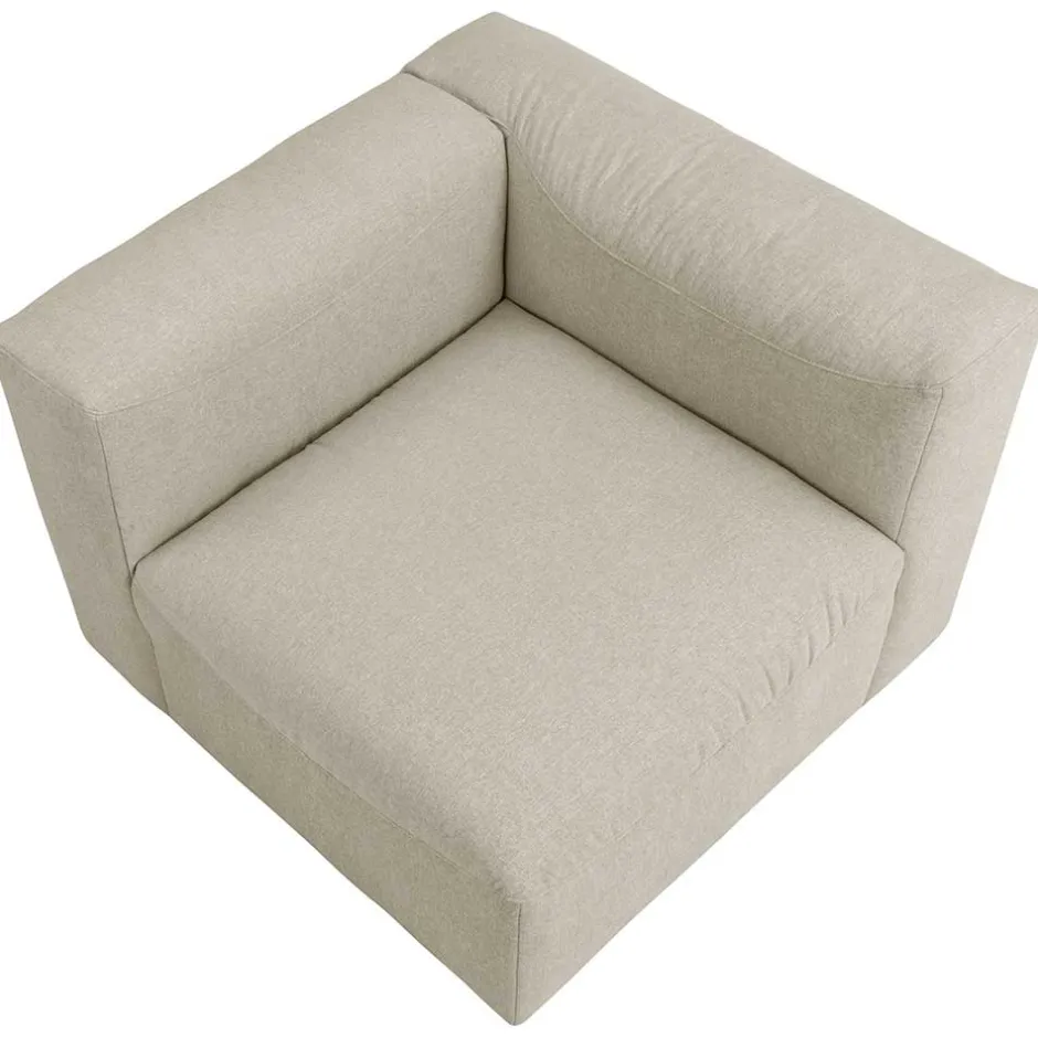 Pharao24 Sofa Element Pescara> Modulsofas