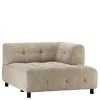 Modulsofas*Pharao24 Sofa Element rechts Stecma