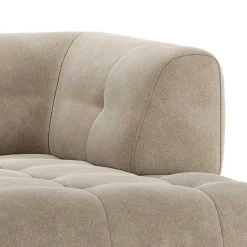 Modulsofas*Pharao24 Sofa Element rechts Stecma