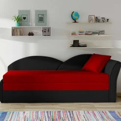 Liegen*Pharao24 Sofa Emja