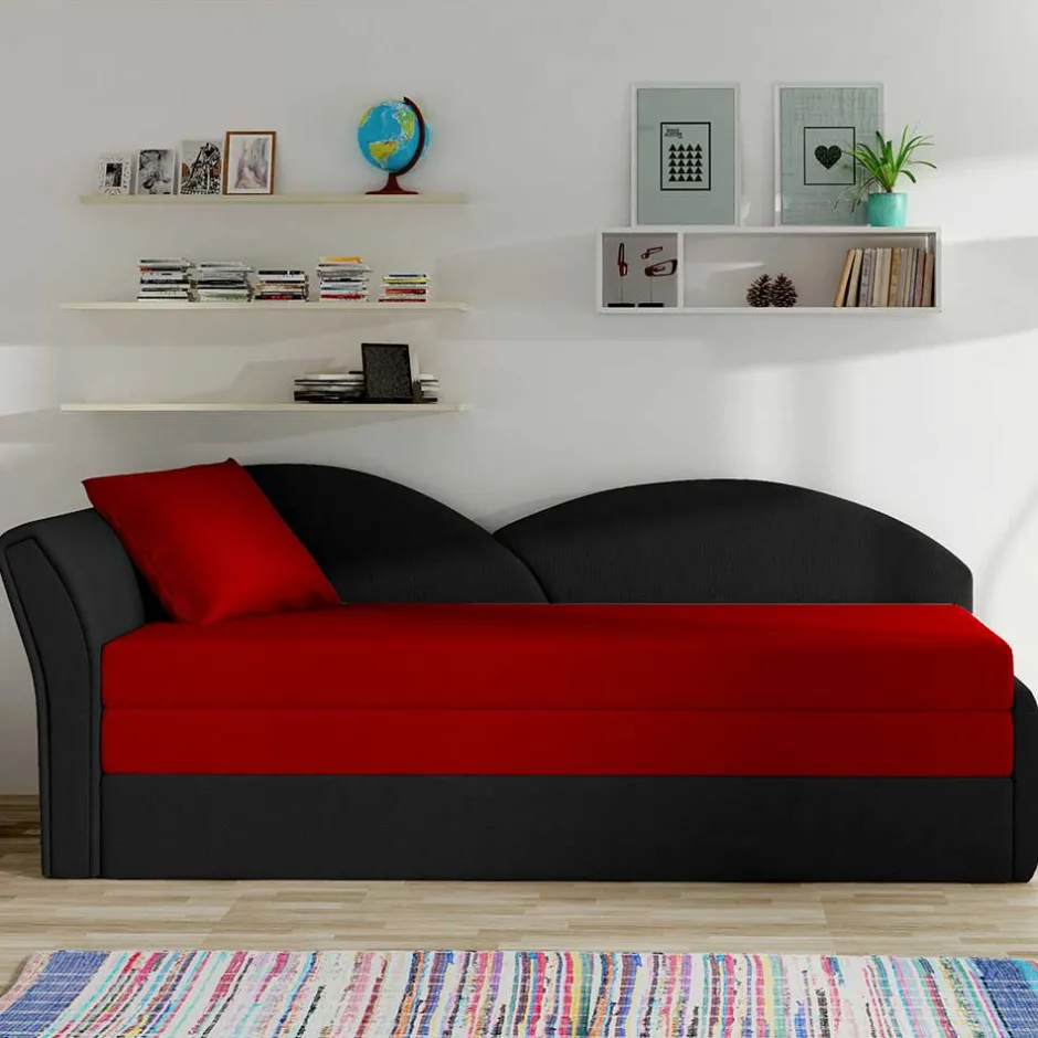 Liegen*Pharao24 Sofa Emja