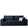 Pharao24 Sofa 3er Besca> 3 Sitzer Sofa|Schlafsofas