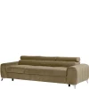 Pharao24 Sofa 3er Blondago> 3 Sitzer Sofa|Schlafsofas