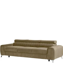 Pharao24 Sofa 3er Blondago> 3 Sitzer Sofa|Schlafsofas
