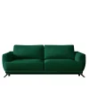 Pharao24 Sofa 3er Fascinoso> 3 Sitzer Sofa|Schlafsofas