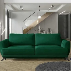Pharao24 Sofa 3er Fascinoso> 3 Sitzer Sofa|Schlafsofas