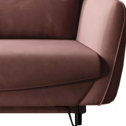 3 Sitzer Sofa|Schlafsofas*Pharao24 Sofa Evarelda