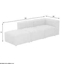 Pharao24 Sofa Felictia><noscript><img width=