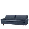 Pharao24 Sofa Goras> Polstermöbel|3 Sitzer Sofa