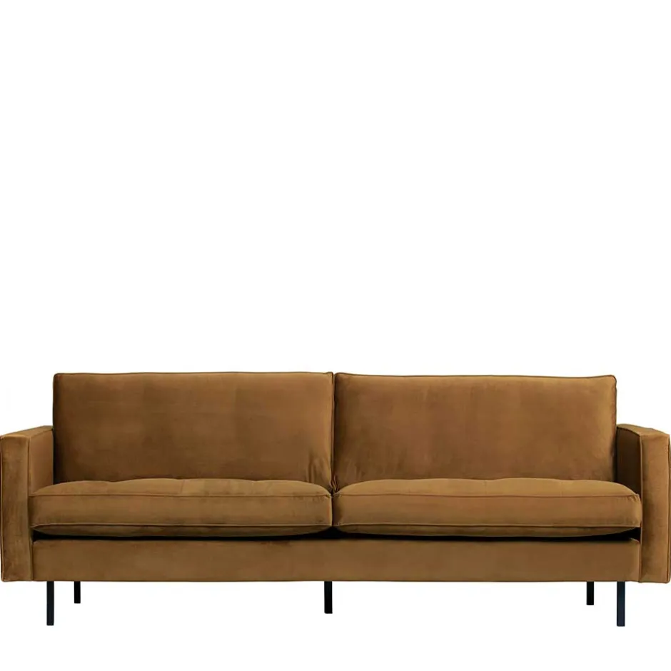 Pharao24 Sofa Habanas> Wohnzimmercouch|3 Sitzer Sofa