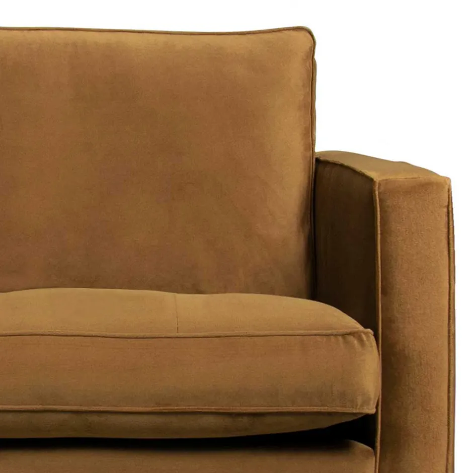 Pharao24 Sofa Habanas> Wohnzimmercouch|3 Sitzer Sofa