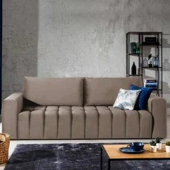 3 Sitzer Sofa|Schlafsofas*Pharao24 Sofa Hector
